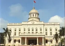 Câmara de Timbaúba concurso público