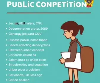 concurso público