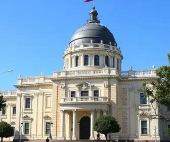 concurso Câmara dos Deputados