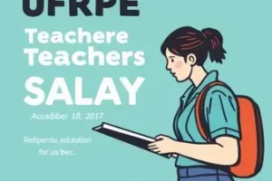 concurso UFRPE