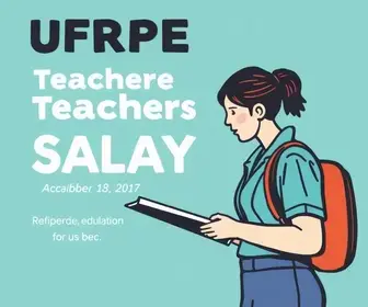 concurso UFRPE