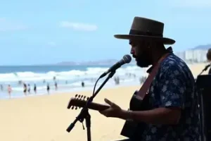 concurso público Recife músicos