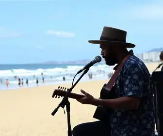 concurso público Recife músicos