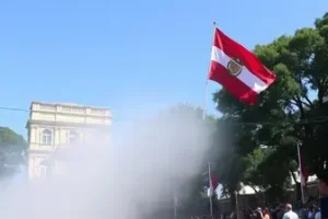 concurso Prefeitura de Ferraz de Vasconcelos
