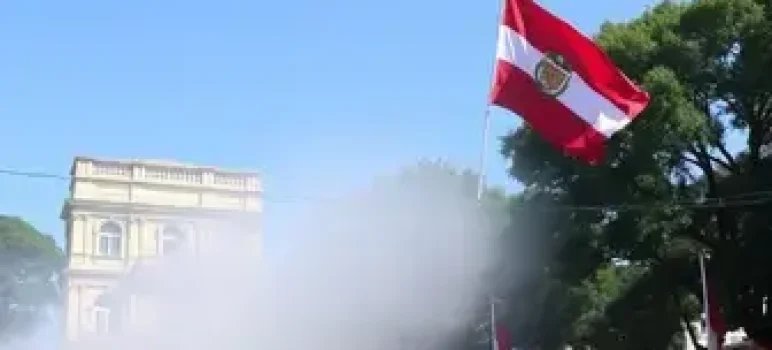 concurso Prefeitura de Ferraz de Vasconcelos