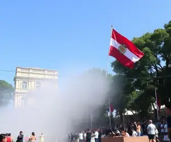 concurso Prefeitura de Ferraz de Vasconcelos
