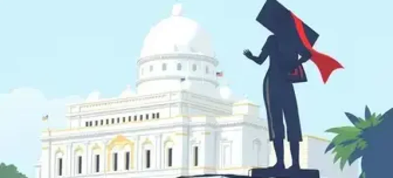 Concurso Prefeitura de Luiziânia SP