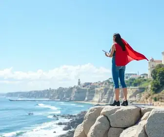 concurso Prefeitura de Porto União