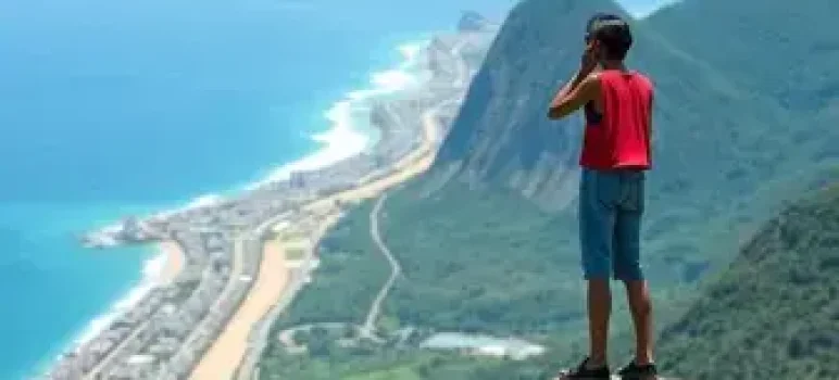 Concurso Prefeitura de Vitória Brasil SP