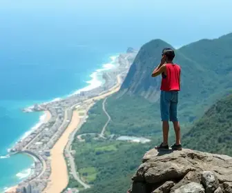 Concurso Prefeitura de Vitória Brasil SP