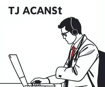 Concurso TJ AL