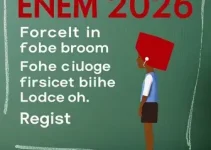Enem 2026