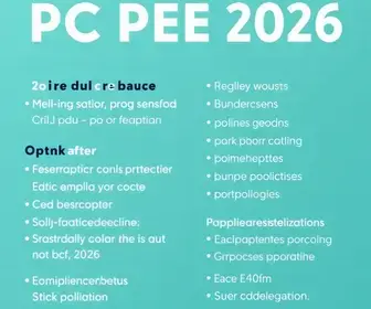 concurso PC PE 2026
