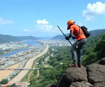 concurso público Rio Negrinho