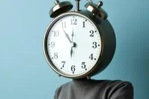 atenção e tempo