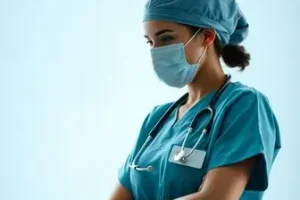 concurso para Técnico de Enfermagem
