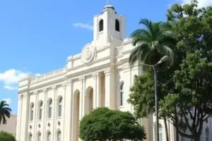 convocação de candidatos em concurso público