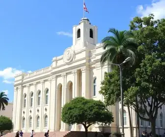 convocação de candidatos em concurso público
