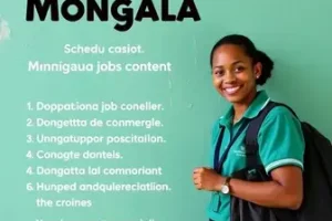concurso Prefeitura Mongaguá