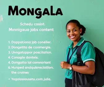 concurso Prefeitura Mongaguá