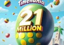 Timemania 2455