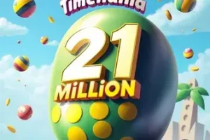 Timemania 2455