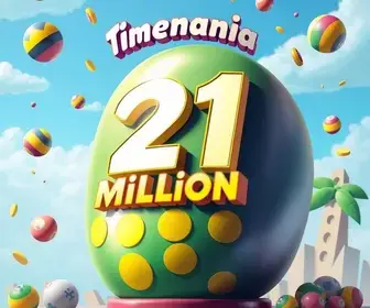 Timemania 2455